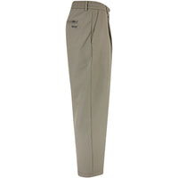 BOSS Golf Trousers - T_Convert-Pleat - Brindle FA25