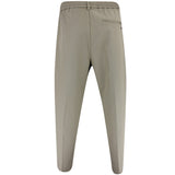 BOSS Golf Trousers - T_Convert-Pleat - Brindle FA25