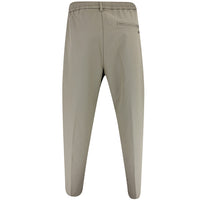 BOSS Golf Trousers - T_Convert-Pleat - Brindle FA25