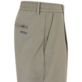 BOSS Golf Trousers - T_Convert-Pleat - Brindle FA25