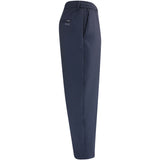 BOSS Golf Trousers - T_Convert-Pleat - Dark Navy FA25