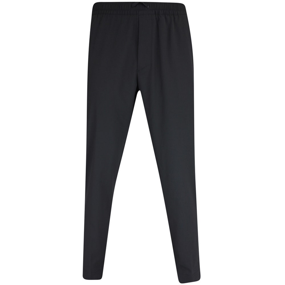BOSS Golf Trousers - T_Cruiselite Cargo Pant - Black WI25