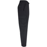 BOSS Golf Trousers - T_Cruiselite Cargo Pant - Black WI25