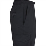 BOSS Golf Trousers - T_Cruiselite Cargo Pant - Black WI25