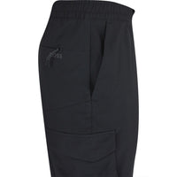 BOSS Golf Trousers - T_Cruiselite Cargo Pant - Black WI25
