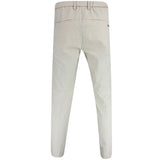 BOSS Golf Trousers - T_Phoenix Pro - Almond Milk WI25
