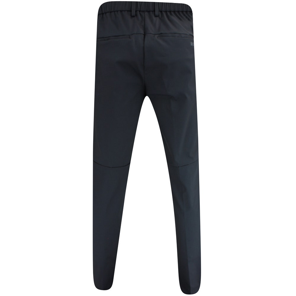 BOSS Golf Trousers - T_Phoenix Pro - Black WI25