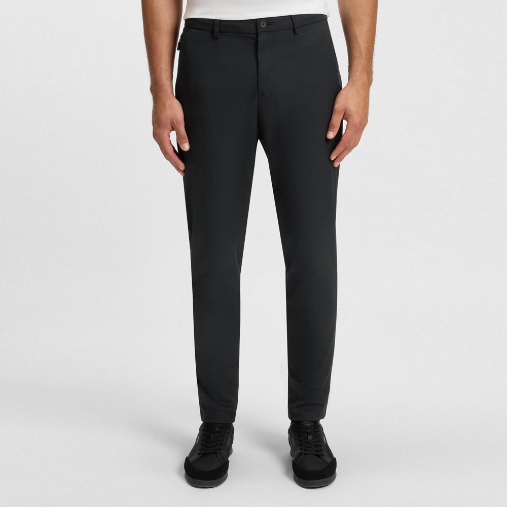 BOSS Golf Trousers - T_Phoenix Pro - Black WI25