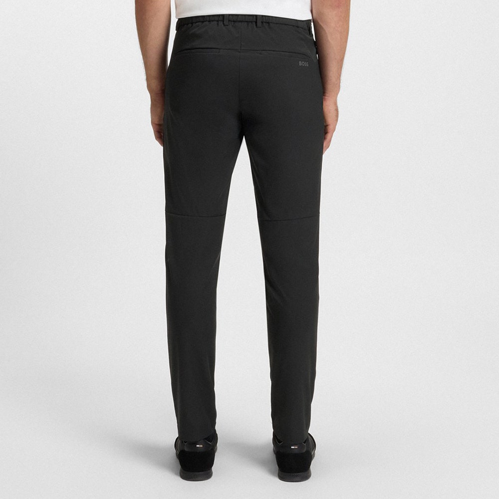 BOSS Golf Trousers - T_Phoenix Pro - Black WI25