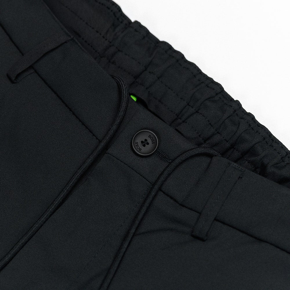 BOSS Golf Trousers - T_Phoenix Pro - Black WI25