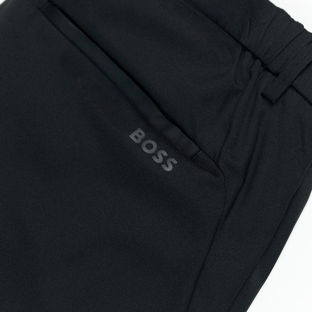 BOSS Golf Trousers - T_Phoenix Pro - Black WI25