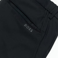 BOSS Golf Trousers - T_Phoenix Pro - Black WI25