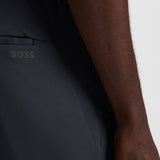 BOSS Golf Trousers - T_Phoenix Pro - Dark Navy WI25