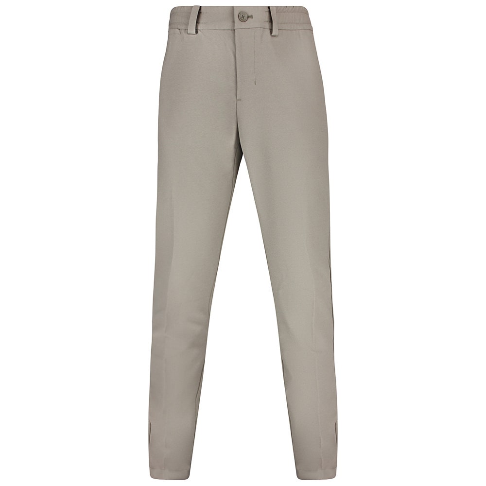 BOSS Golf Trousers - TR_GOC Birdie - Brindle SU26