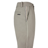BOSS Golf Trousers - TR_GOC Birdie - Brindle SU26
