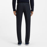 BOSS Golf Trousers - TR_GOC Birdie - Dark Navy SU26