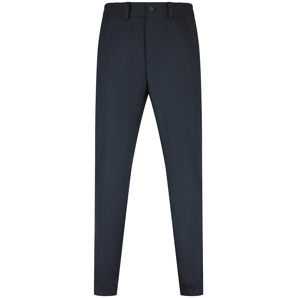 BOSS Golf Trousers - TR_GOC Birdie - Dark Navy SU26