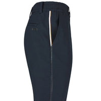 BOSS Golf Trousers - TR_GOC Birdie - Dark Navy SU26
