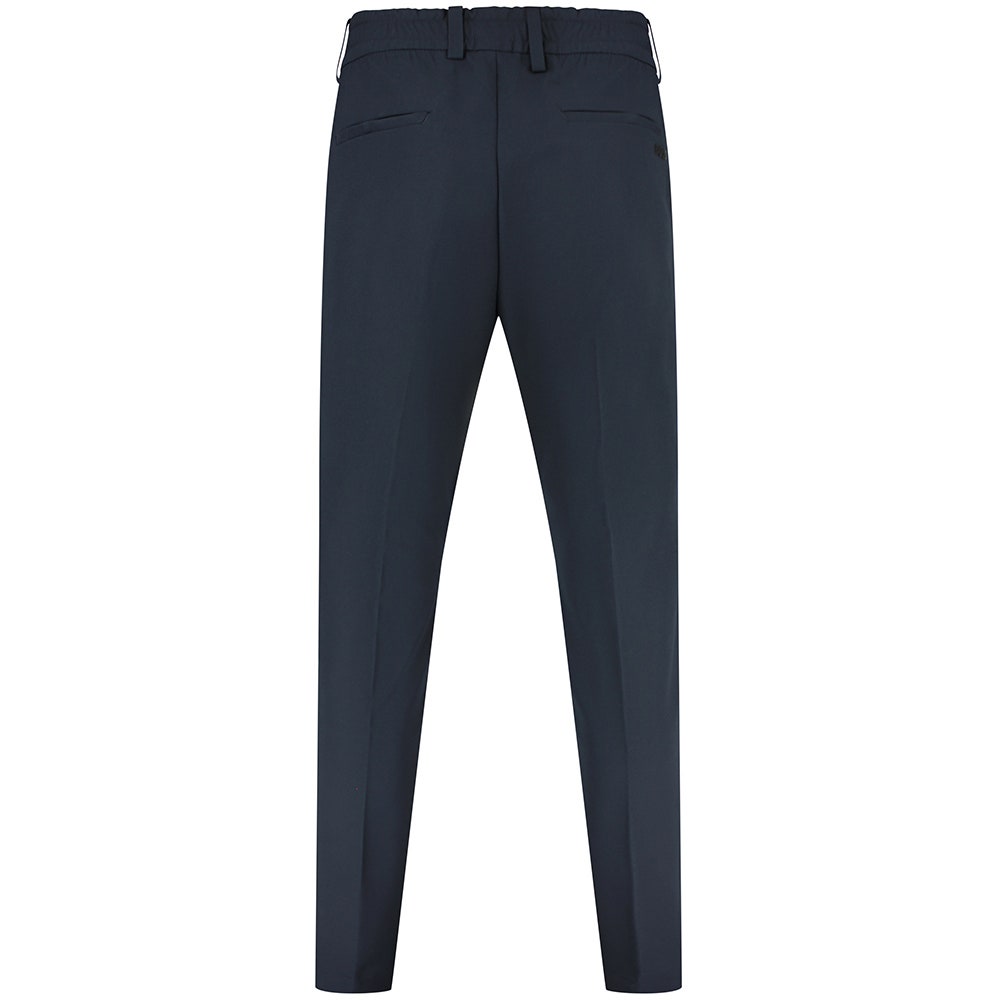 BOSS Golf Trousers - TR_GOC Birdie - Dark Navy SU26