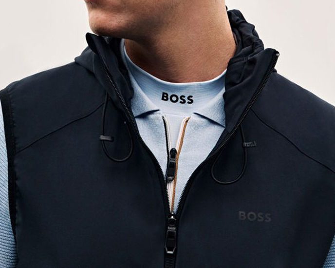 BOSS Golf