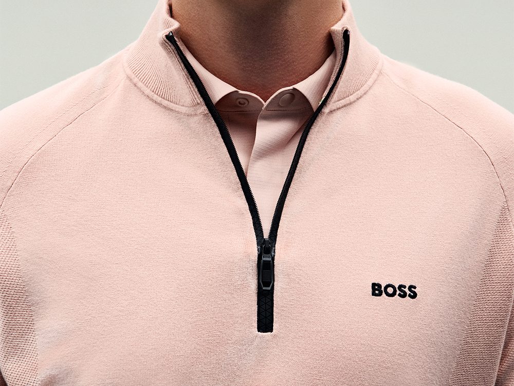 About Boss Golf