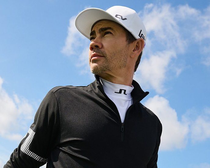 Camilo Villegas