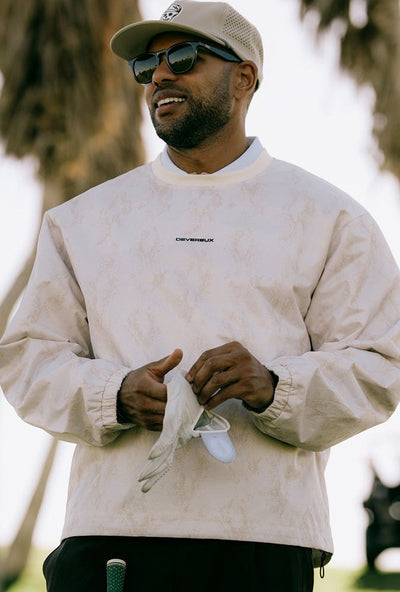 Devereux Golf Apparel - SS26 Campaign #4