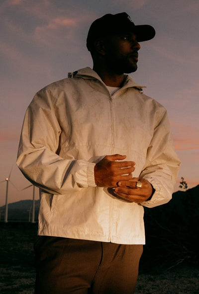 Devereux Golf Apparel - SS26 Campaign #6