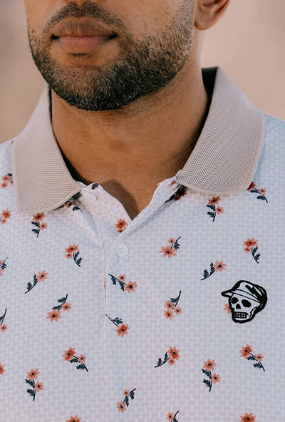 Devereux Golf Apparel - SS26 Campaign #7