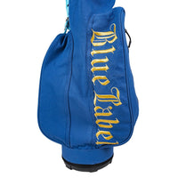 Devereux Golf Bag - Johnnie Walker Blue Label Sunday Bag 2025
