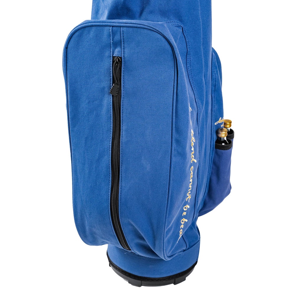 Devereux Golf Bag - Johnnie Walker Blue Label Sunday Bag 2025