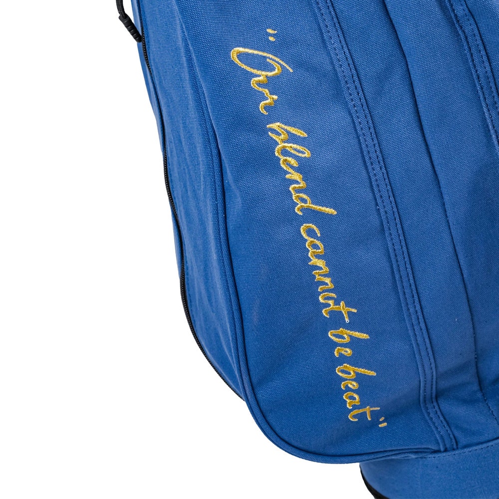 Devereux Golf Bag - Johnnie Walker Blue Label Sunday Bag 2025