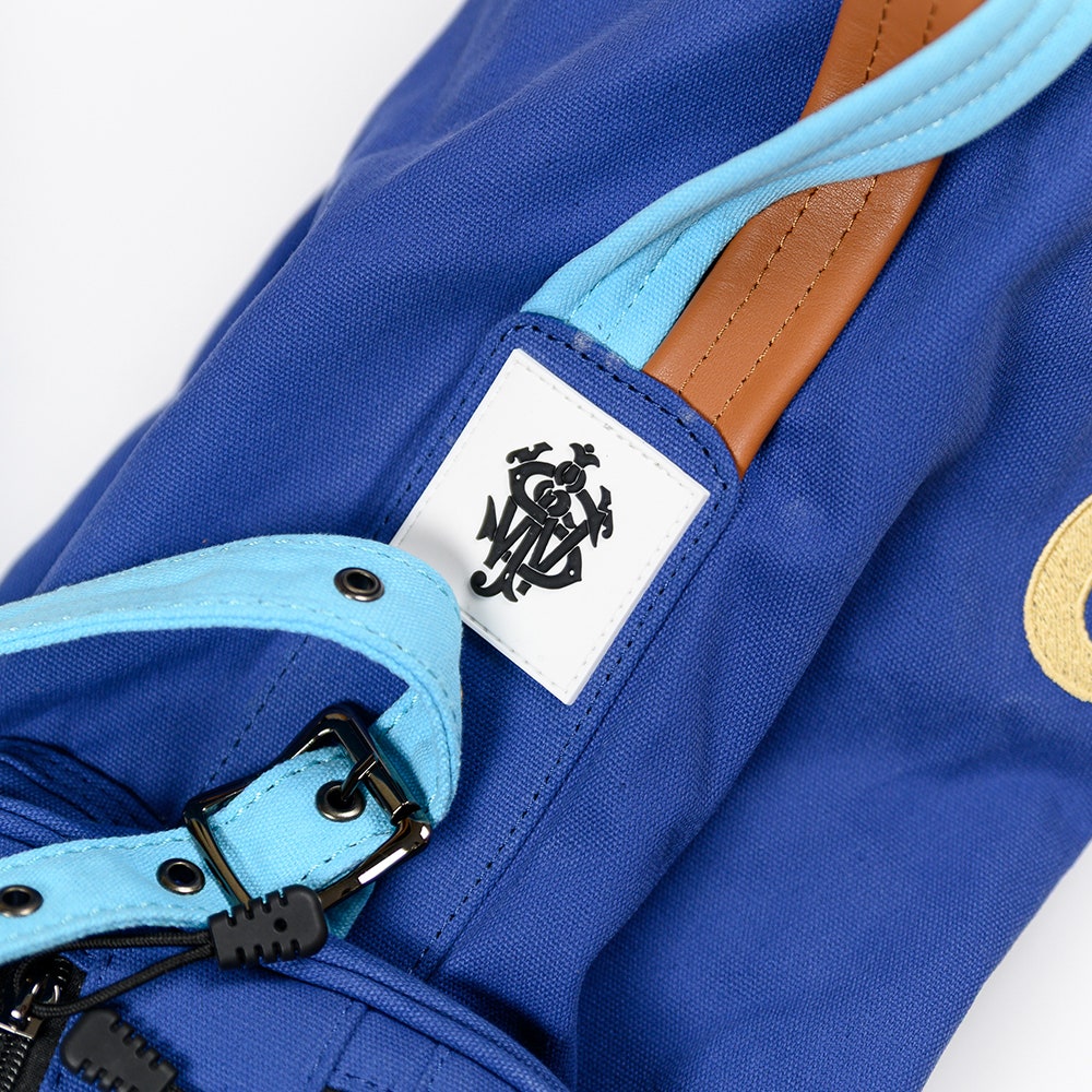 Devereux Golf Bag - Johnnie Walker Blue Label Sunday Bag 2025