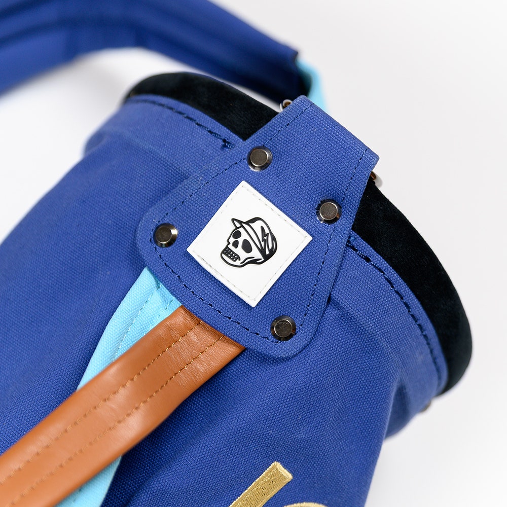 Devereux Golf Bag - Johnnie Walker Blue Label Sunday Bag 2025