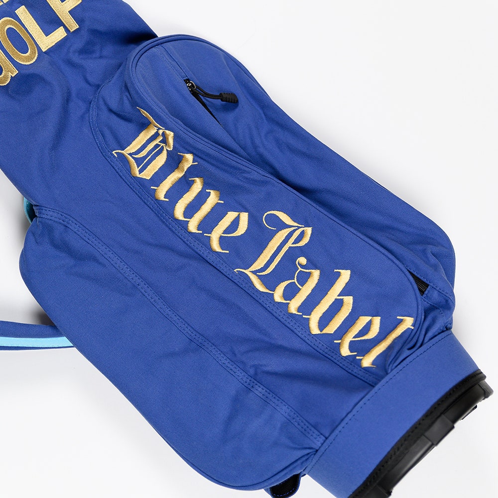 Devereux Golf Bag - Johnnie Walker Blue Label Sunday Bag 2025