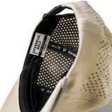 Devereux Golf Cap - Skull Caddie Rope Hat - Bone SS26