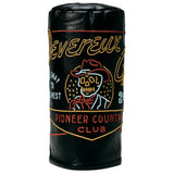 Devereux Golf Headcover - Neon Sign Driver Barrel - Black FA26