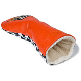 Devereux Golf Headcover - Shocker Skull Driver - Multi SS26