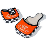 Devereux Golf Headcover - Shocker Skull Mallet - Multi SS26
