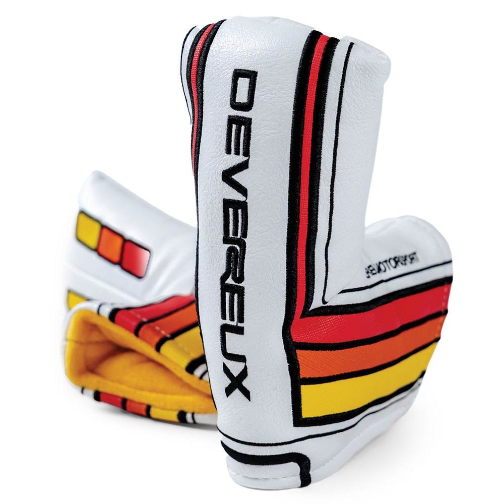 Devereux Golf Headcover - TRD Blade - Multi FA25