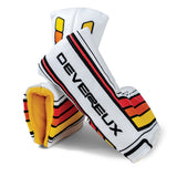 Devereux Golf Headcover - TRD Blade - Multi FA25
