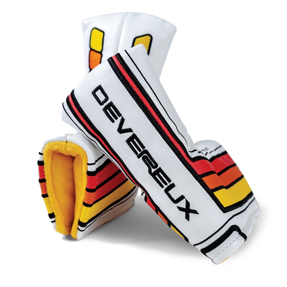 Devereux Golf Headcover - TRD Blade - Multi FA25