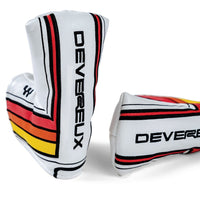 Devereux Golf Headcover - TRD Blade - Multi FA25