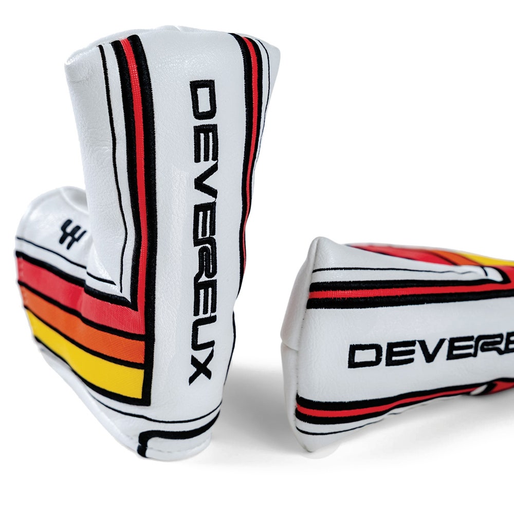 Devereux Golf Headcover - TRD Blade - Multi FA25