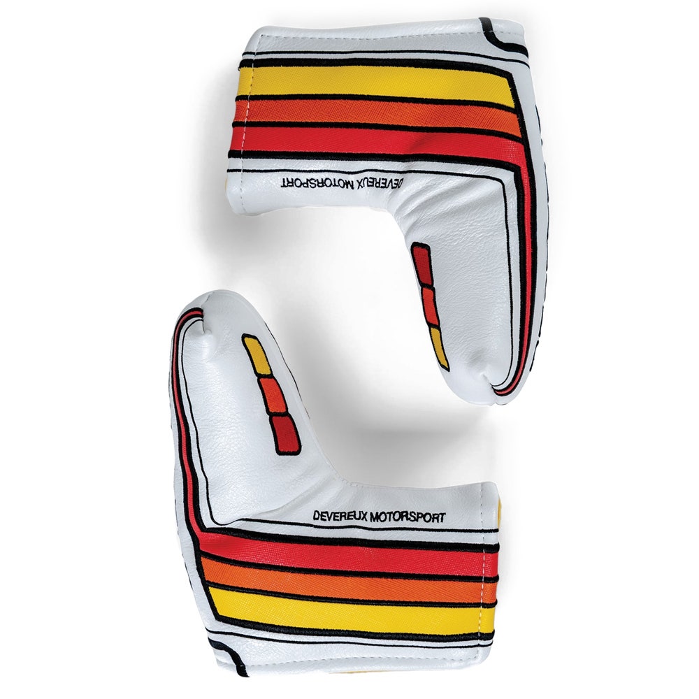 Devereux Golf Headcover - TRD Blade - Multi FA25