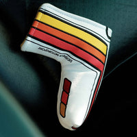 Devereux Golf Headcover - TRD Blade - Multi FA25
