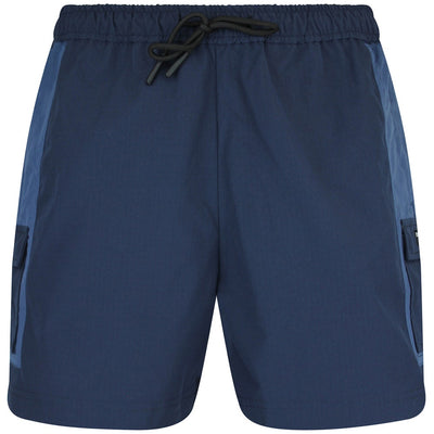 Devereux Golf Shorts - Cargo 6" - Navy FA26