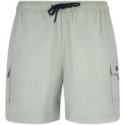 Devereux Golf Shorts - Cargo 6" - Succulent Green FA26