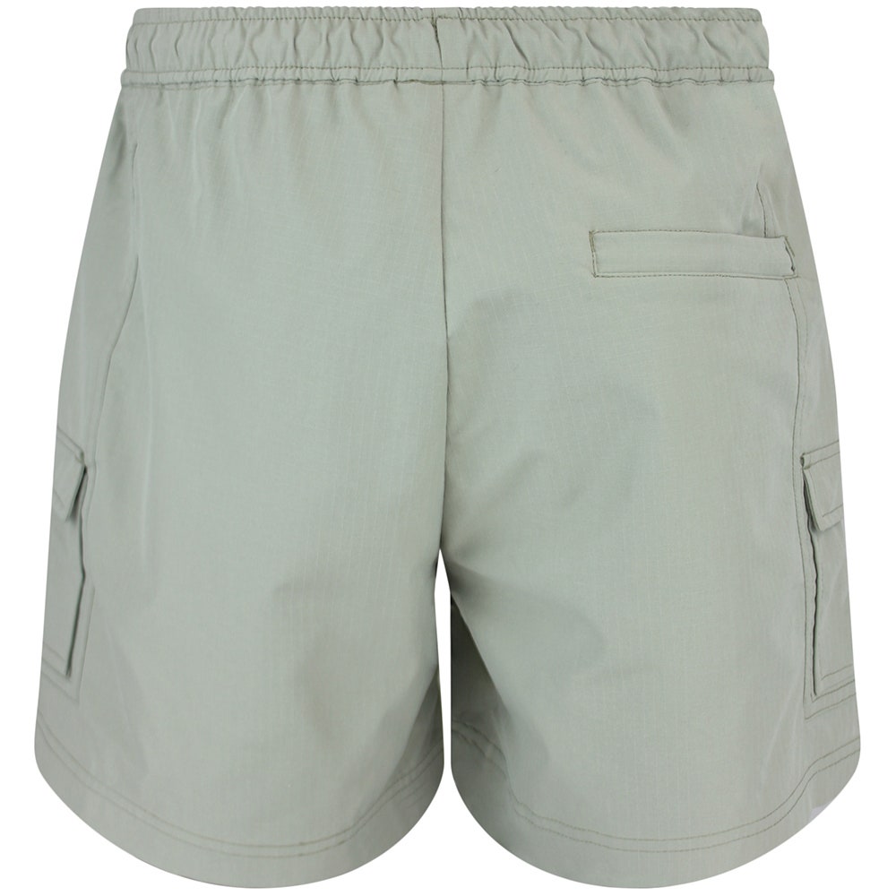 Devereux Golf Shorts - Cargo 6" - Succulent Green FA26