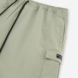 Devereux Golf Shorts - Cargo 6" - Succulent Green FA26
